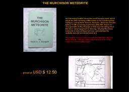 murchison LIVRE_SUR_MURCHISON david a j seargent.JPG